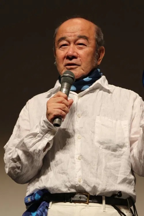 Foto de perfil de Sasaki Shoichiro