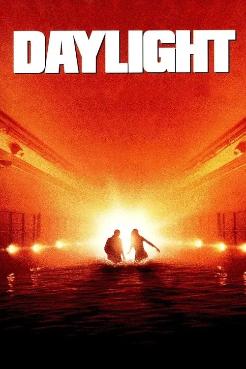 Daylight movie poster