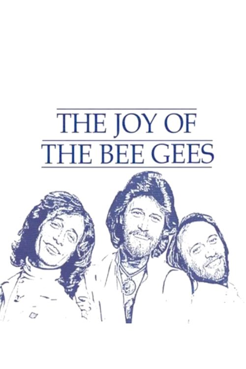 The Joy of the Bee Gees movie poster