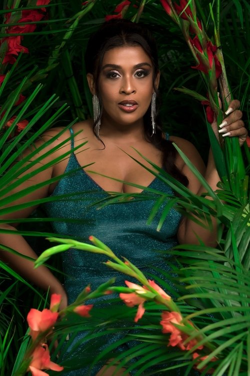 Nonku Williams profile picture