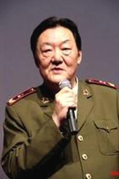 Zhai Junjie profile picture