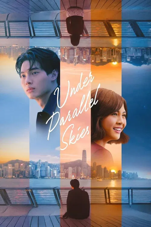 Under Parallel Skies movie poster