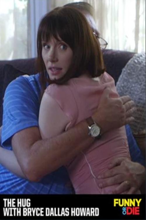The Hug movie poster