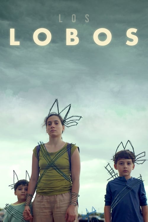 The Wolves movie poster