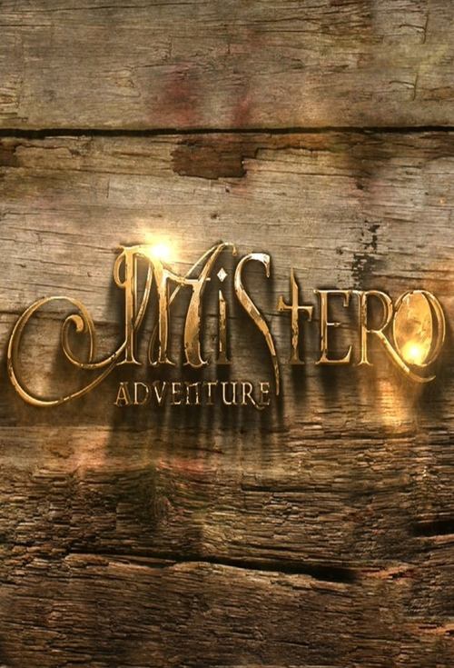 Mistero tv show poster