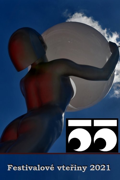 Festivalové vteřiny 2021 tv show poster