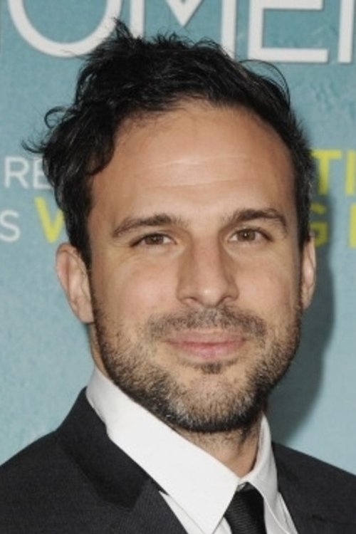 Tom Gormican profile picture