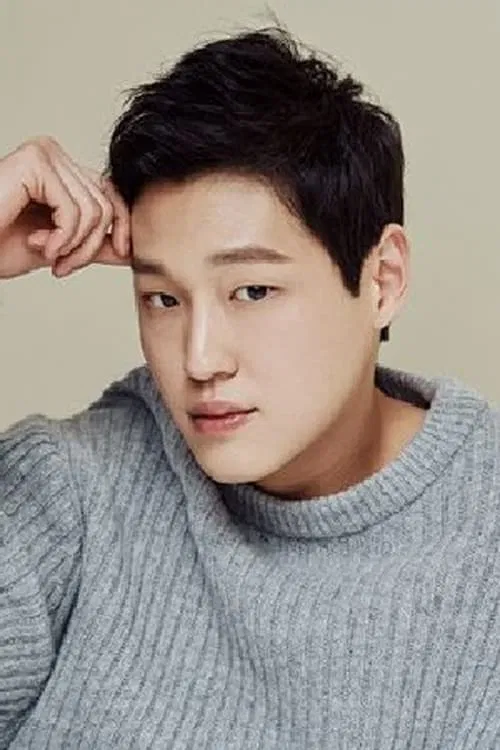Kang Sang Won profile picture