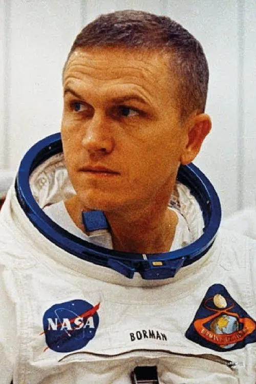Frank Borman profile picture