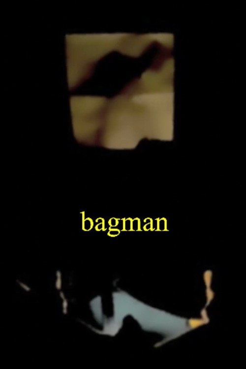 Poster do filme Bagman