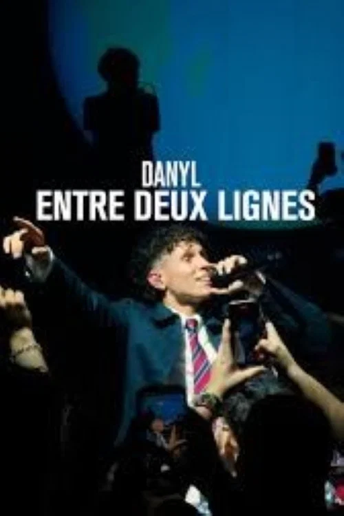 entre deux lignes movie poster