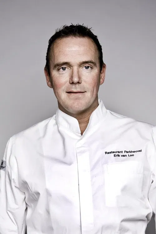 Erik van Loo profile picture