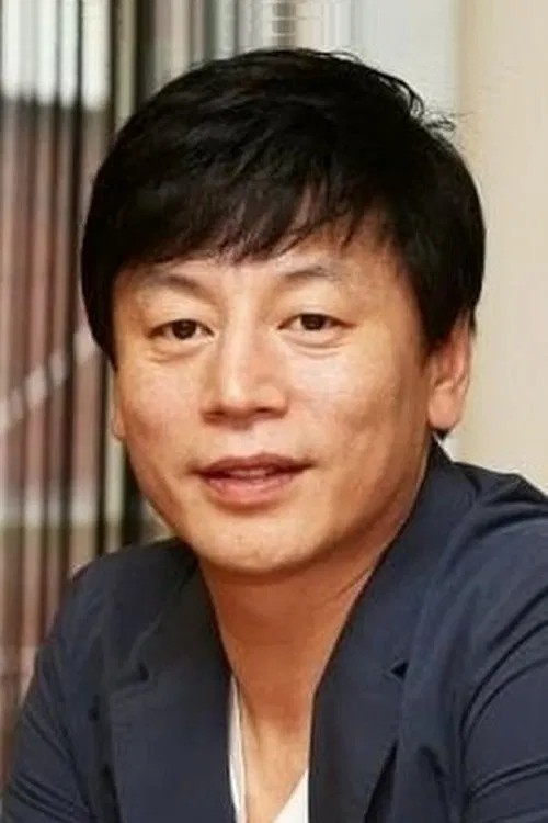 Kim Yong-hwa profile picture