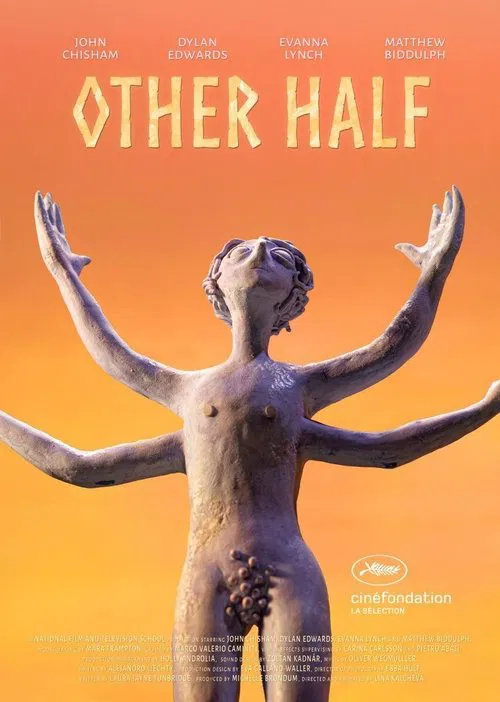 Poster do filme Other Half