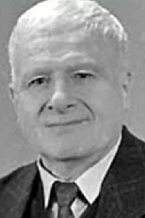 Viktor Tulchinsky profile picture