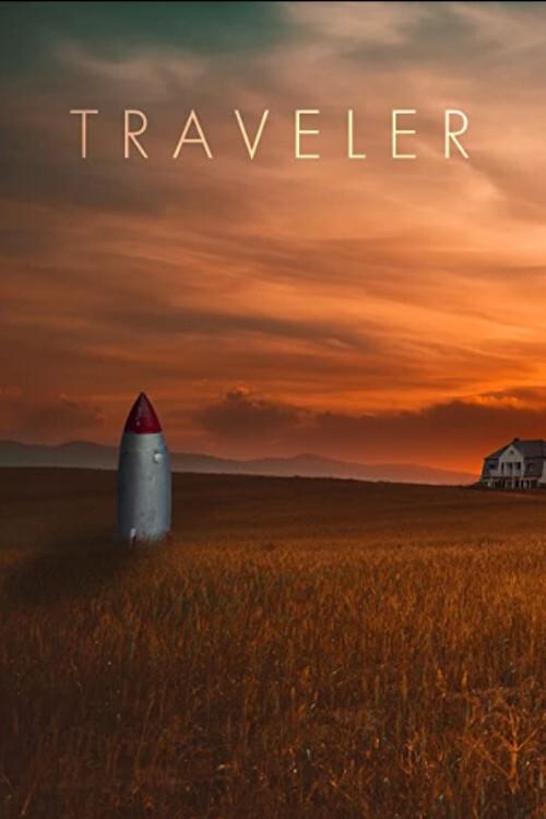 Traveler movie poster
