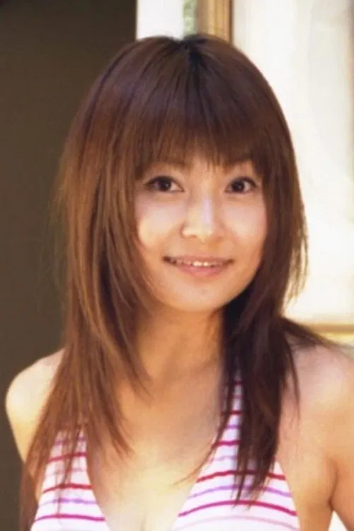 Kaori Nakatani profile picture