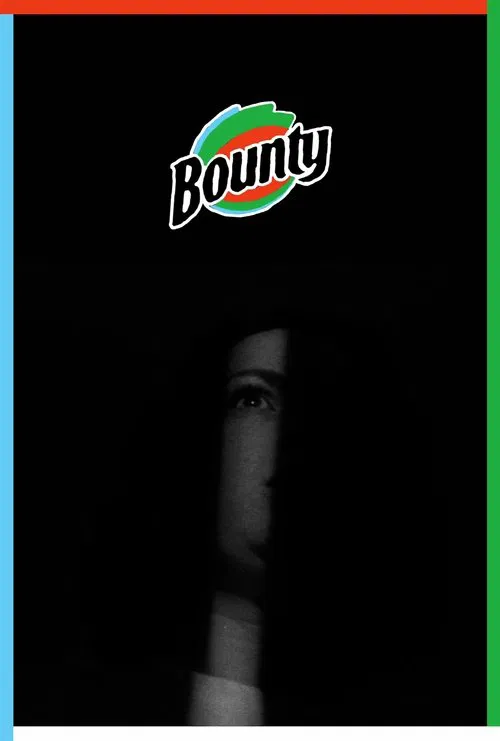 Bounty movie poster