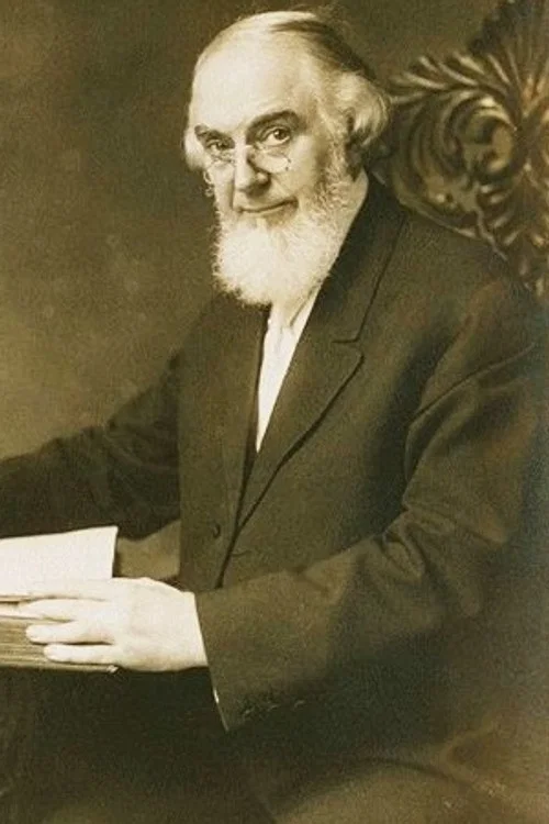 Charles Taze Russell profile picture
