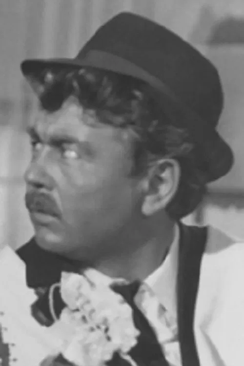 Foto de perfil de Mihai Ciobanu