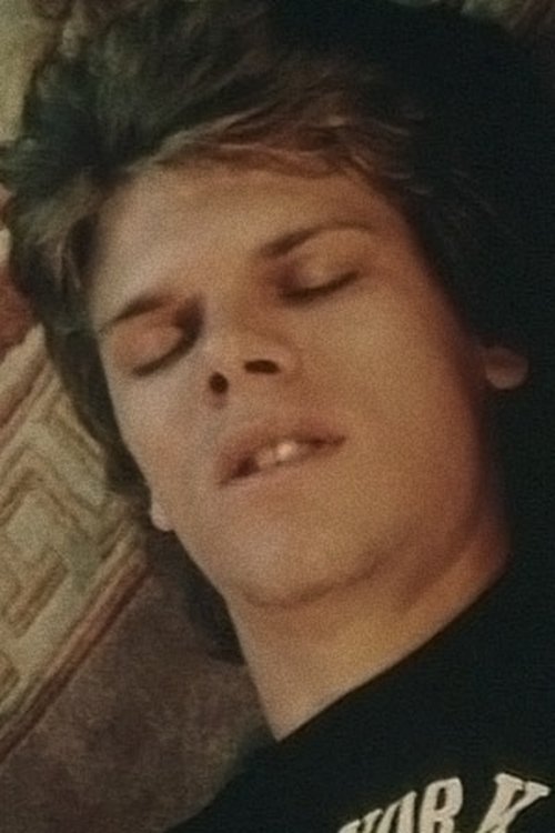 Jimmy Jagger profile picture