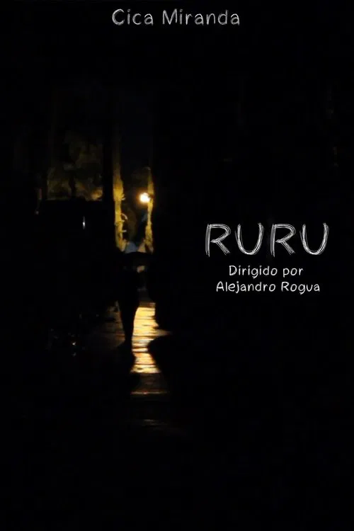 RuRu movie poster