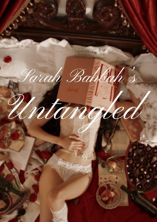 Untangled movie poster