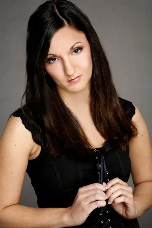 Becca Leigh Gellman profile picture