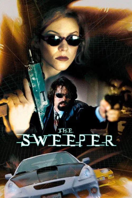 The Sweeper movie poster