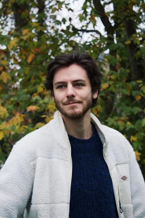 Foto de perfil de Cosme Gressier