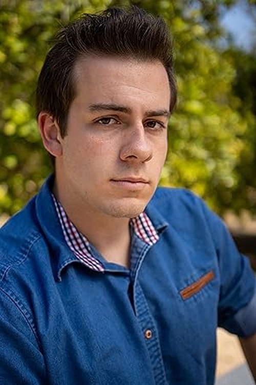 Foto de perfil de Andrew Ricci