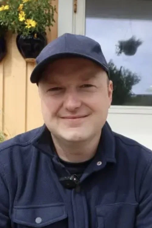 Hans Petter Trøa Sandvik profile picture