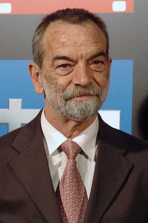 Foto de perfil de Ignacio Salas