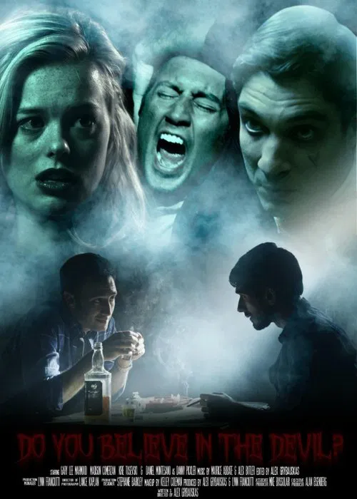 Do You Believe In The Devil? movie poster