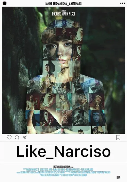 Like_Narciso movie poster