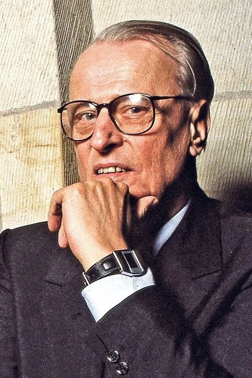 Willem Frederik Hermans profile picture