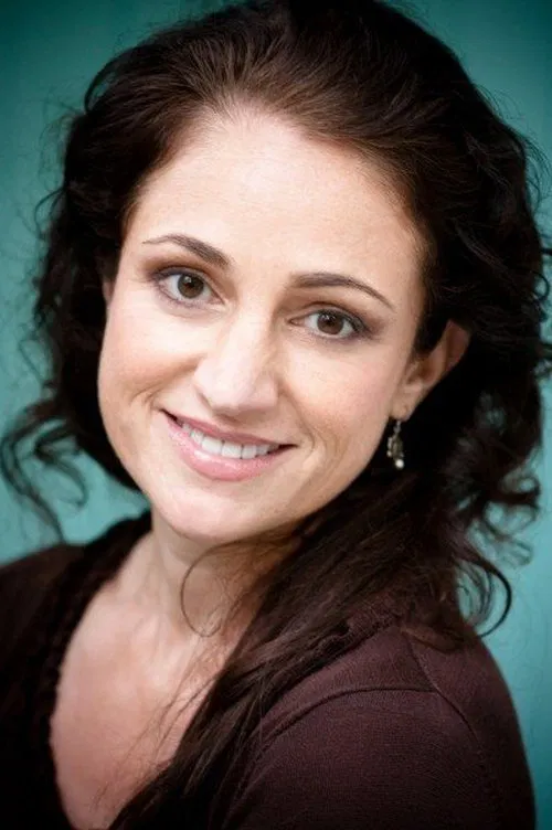 Alyona Stebunova profile picture
