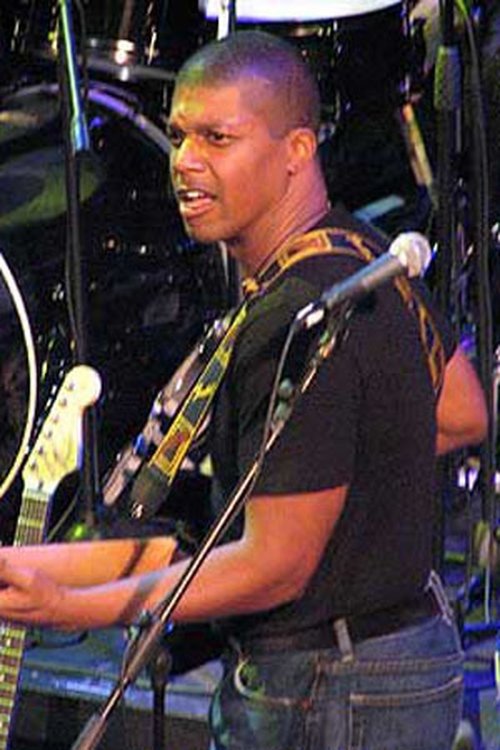 Reggie Hamilton profile picture