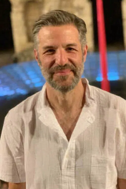 Jonathan Wald profile picture