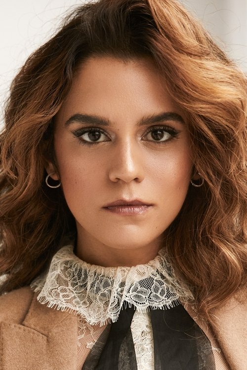 Sepideh Moafi profile picture