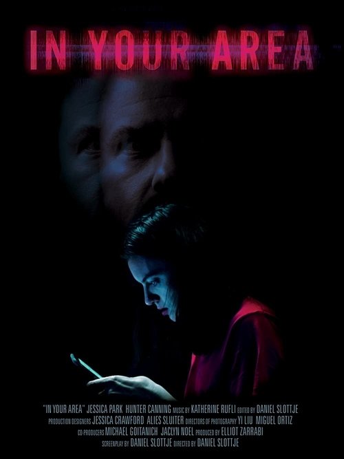 In Your Area movie poster
