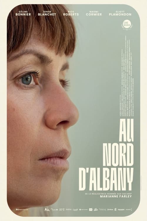 North of Albany movie poster