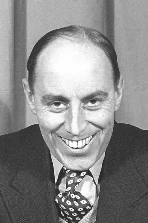 Rudolf Bernhard profile picture