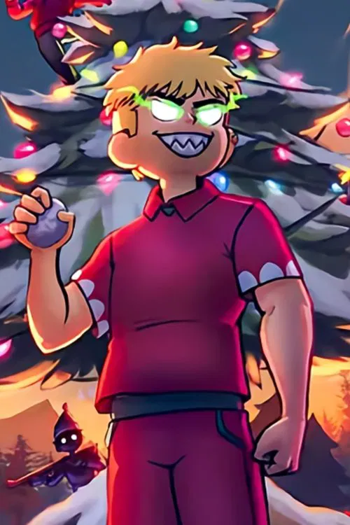 A Bola do Ande Natalina movie poster