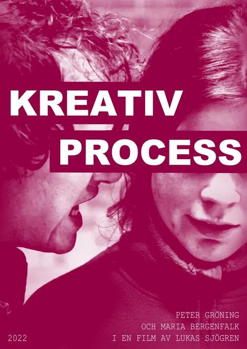 Creative Process movie poster