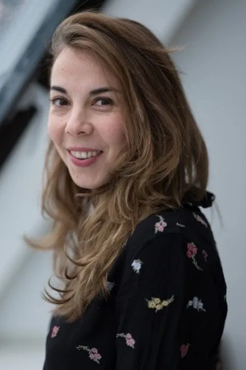 Amel Felloussia profile picture
