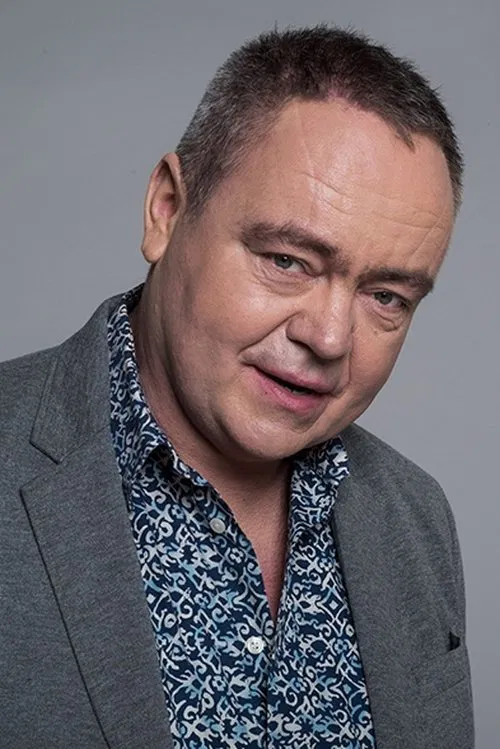 Viktor Szupkay profile picture