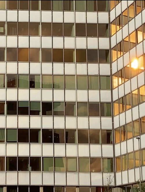 Cloud Commuting movie poster