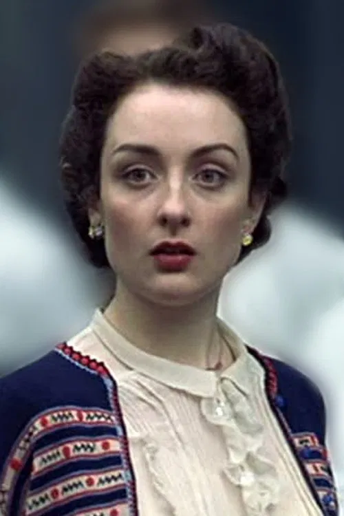 Rosanna Lavelle profile picture