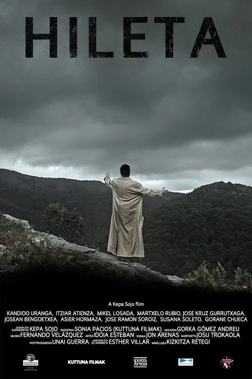 Hileta movie poster
